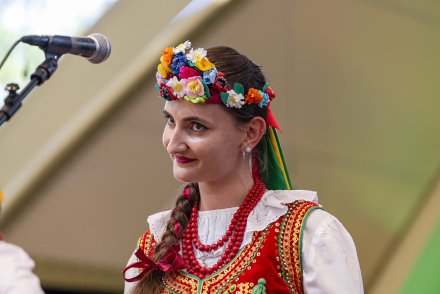 Ostatni dzień 59. Tygodnia Kultury Beskidzkiej